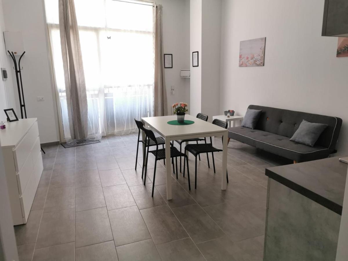 Holiday Home Caronda Aeroporto di Catania Fontana Rossa Esterno foto