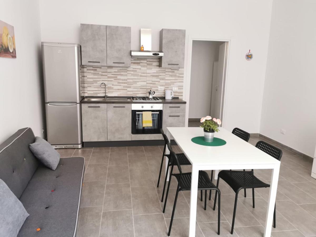 Holiday Home Caronda Aeroporto di Catania Fontana Rossa Esterno foto