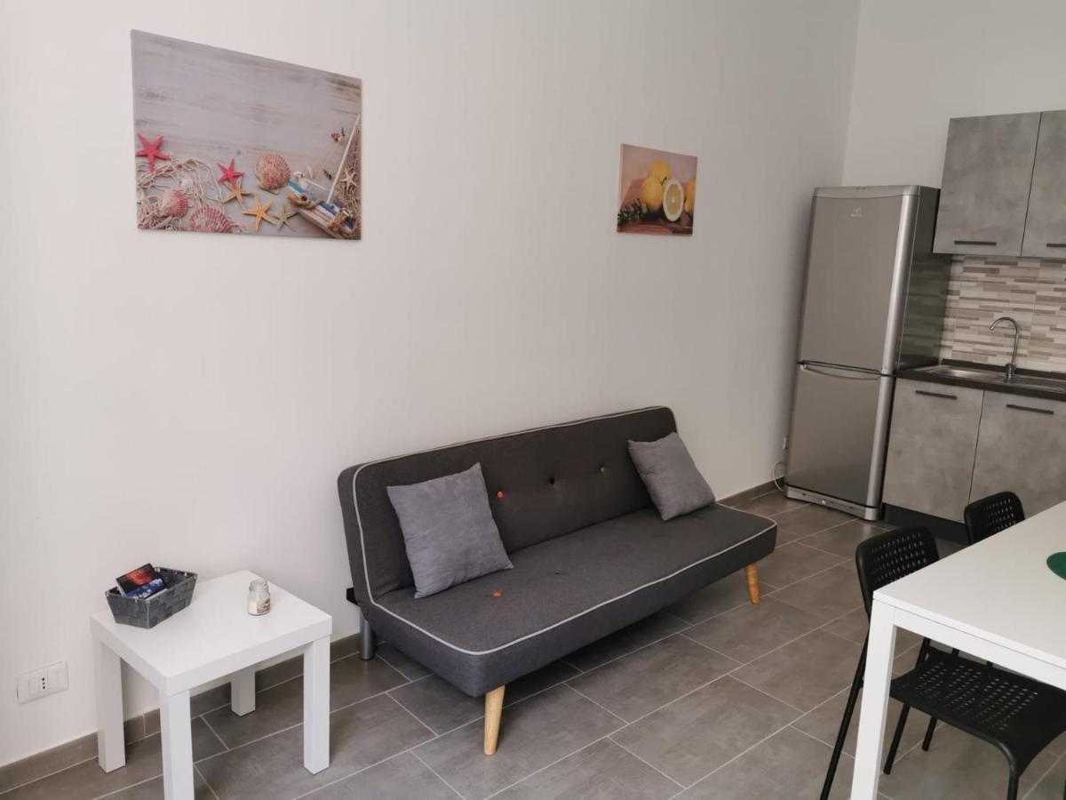Holiday Home Caronda Aeroporto di Catania Fontana Rossa Esterno foto