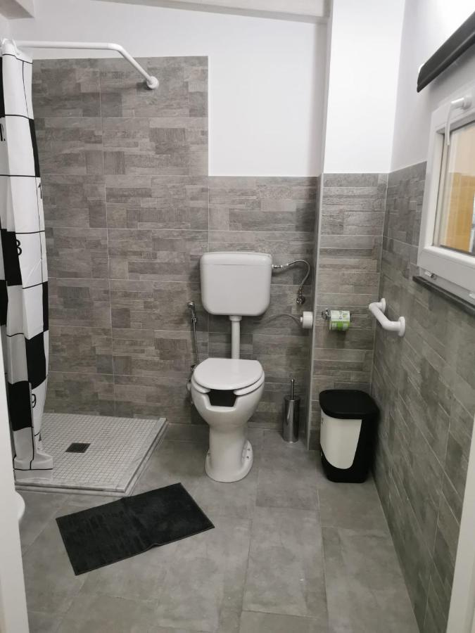 Holiday Home Caronda Aeroporto di Catania Fontana Rossa Esterno foto