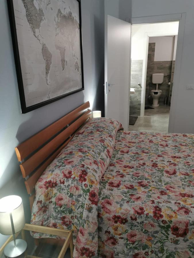 Holiday Home Caronda Aeroporto di Catania Fontana Rossa Esterno foto